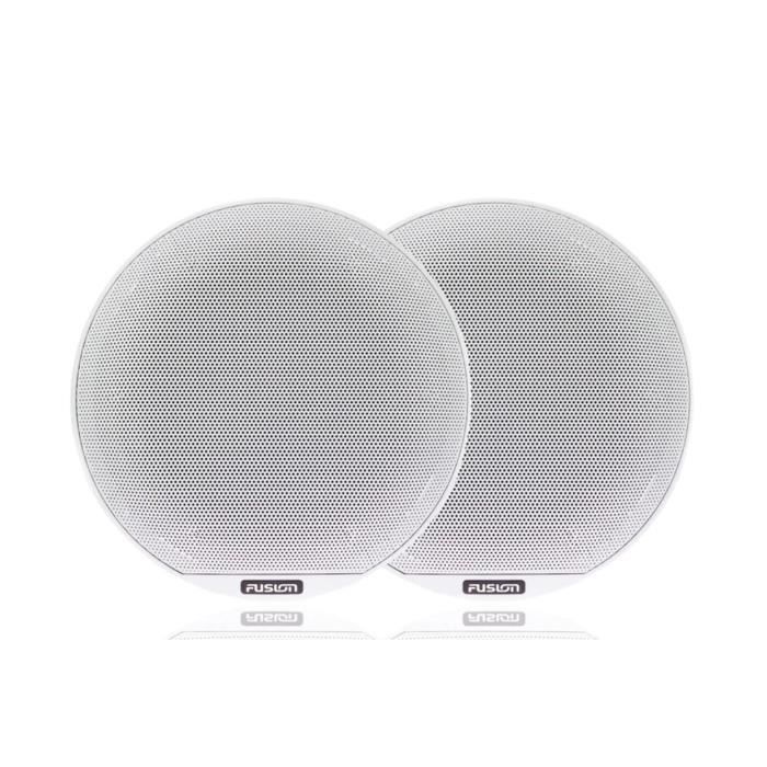 FUSION Haut-parleur signature classic Blanc 67,7' '280W