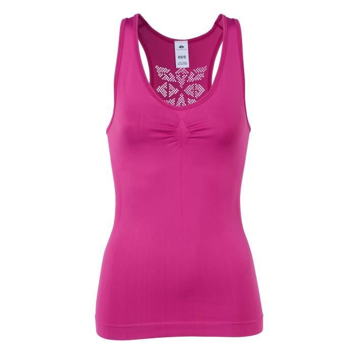 ATHLI-TECH Débardeur Rayana Seamless Femme