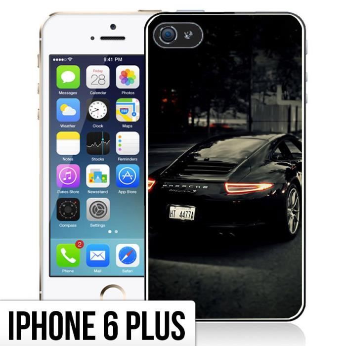 coque porsche iphone 6 coque porsche iphone 6