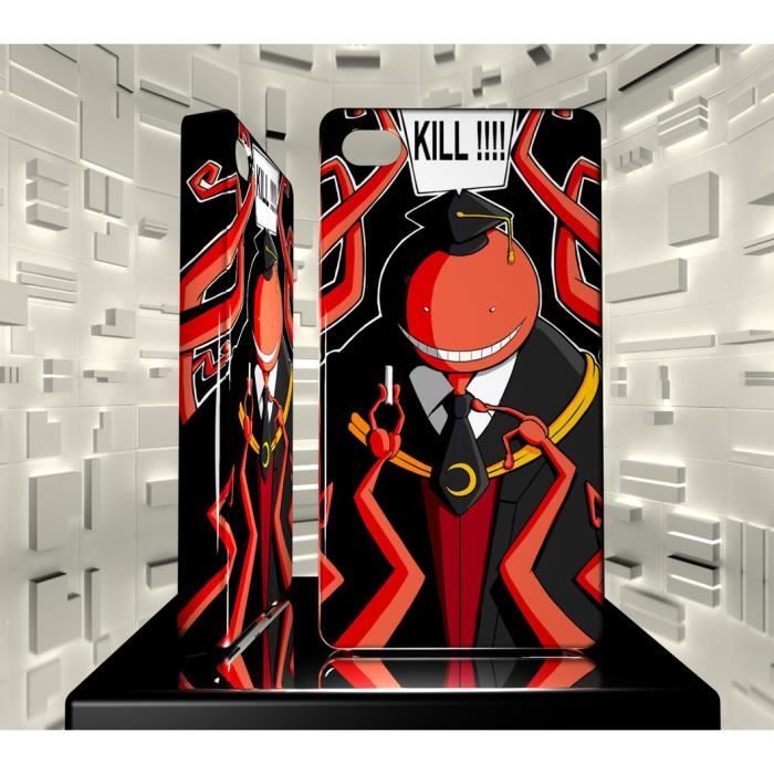 coque iphone 6 assassination classroom coque iphone 6 assassination classroom