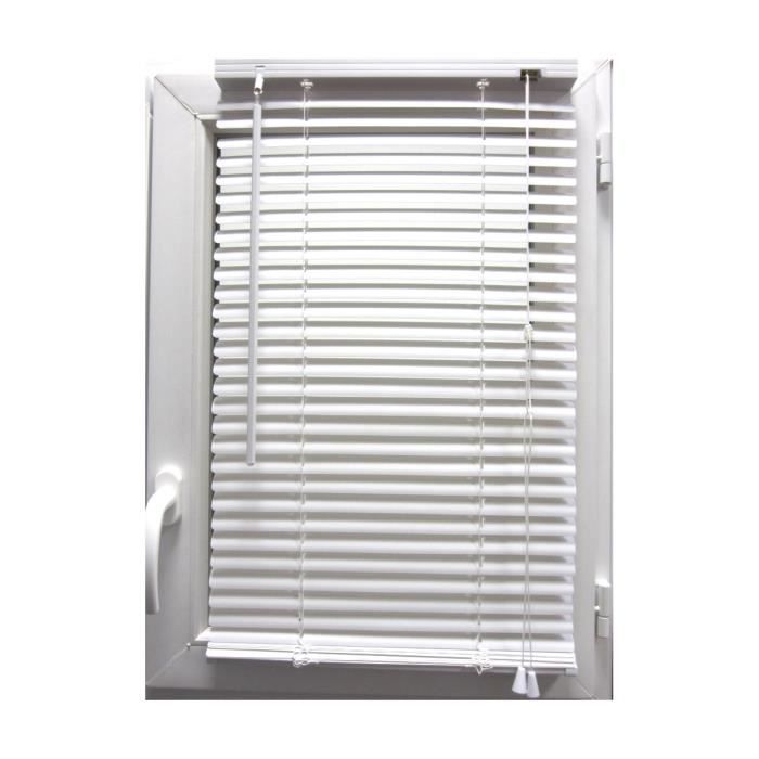 Rideau blanc 60x180 - Achat / Vente pas cher Rideau blanc 60x180 - Achat / Vente pas cher