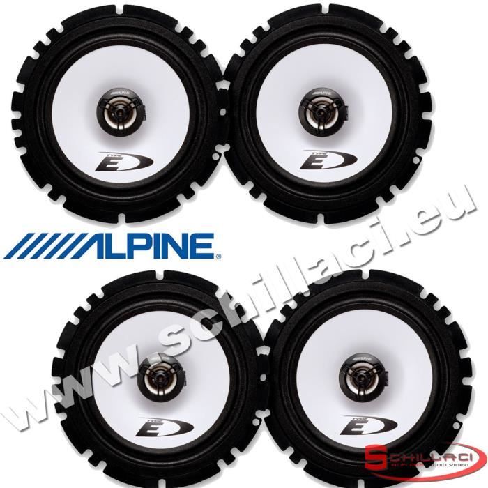 GOTOTOP Plaque De Prise De Haut-parleur En Métal Plaque Jack Pour Haut