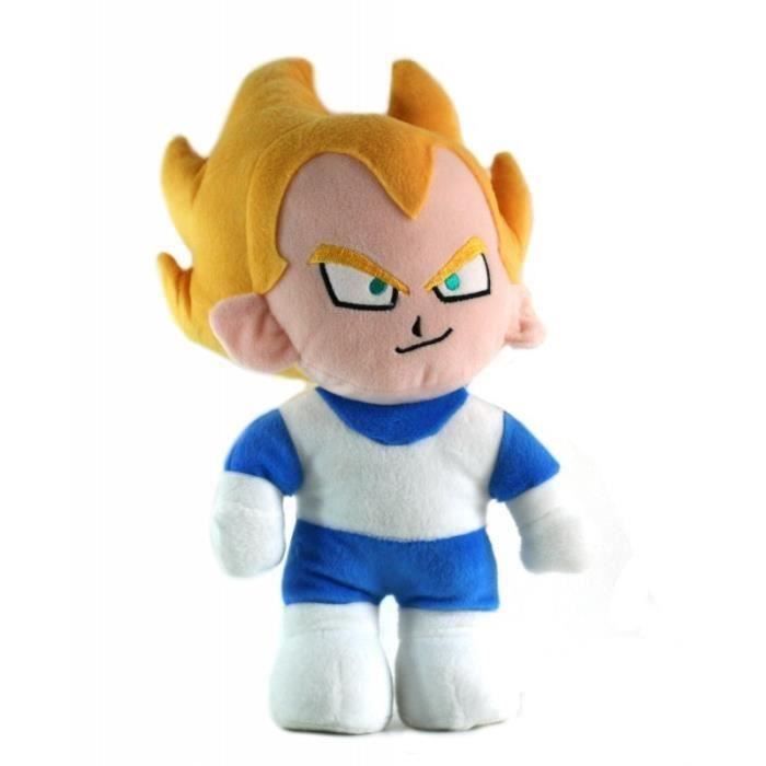 peluche vegeta