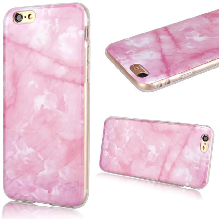 coque rose marbre iphone 6 coque rose marbre iphone 6