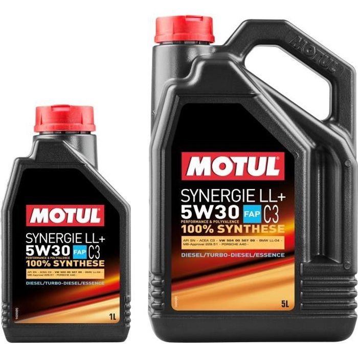 motul huile moteur synergie ll 5w30 5 1 litres achat motul huile moteur synergie ll 5w30 5 1 litres achat