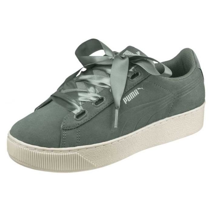 chaussure femme puma vert chaussure femme puma vert