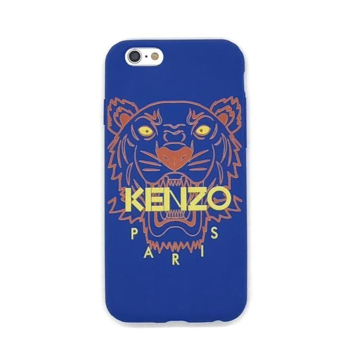 coque kenzo iphone 7 silicone coque kenzo iphone 7 silicone