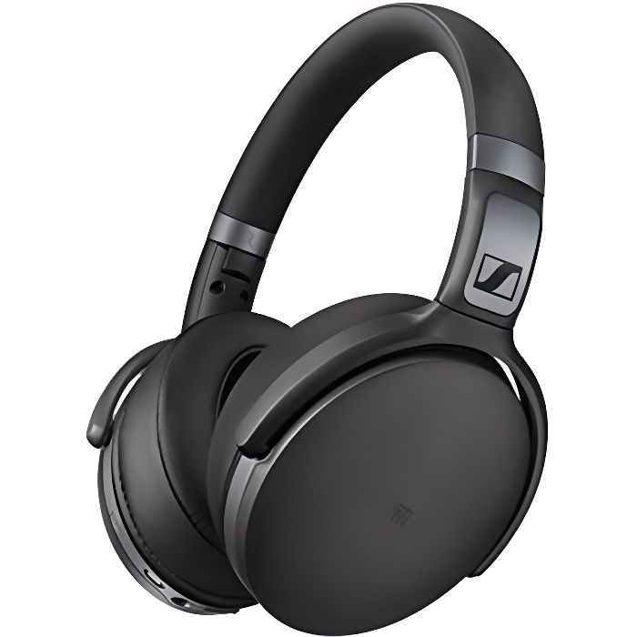 Casque Sennheiser Bluetooth Achat Vente Pas Cher