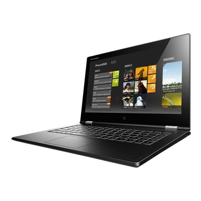 Lenovo ThinkPad Yoga 2 Pro2