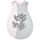 DISNEY BABY Gigoteuse Naissance en Velours 0-6 Moi