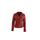 Blouson en cuir Gianni