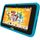 VIDEOJET Tablette Enfant KidsPad 4 Bleue