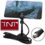 Antenne TNT/UHF/VHF/HD intérieur fixation ventouse - antenne rateau ... Antenne TNT/UHF/VHF/HD intérieur fixation ventouse - antenne rateau ...