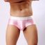 slip rose homme