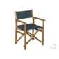 fauteuil metteur en scne en acacia fsc lot de 2 studio anthracite achat vente fauteuil jardin fauteuil metteur en scne en cdiscount - Fauteuil Metteur En Scene fauteuil metteur en scne en acacia fsc lot de 2 studio anthracite achat vente fauteuil jardin fauteuil metteur en scne en cdiscount - Fauteuil Metteur En Scene