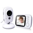Babyphone Caméra, Cool&Fun