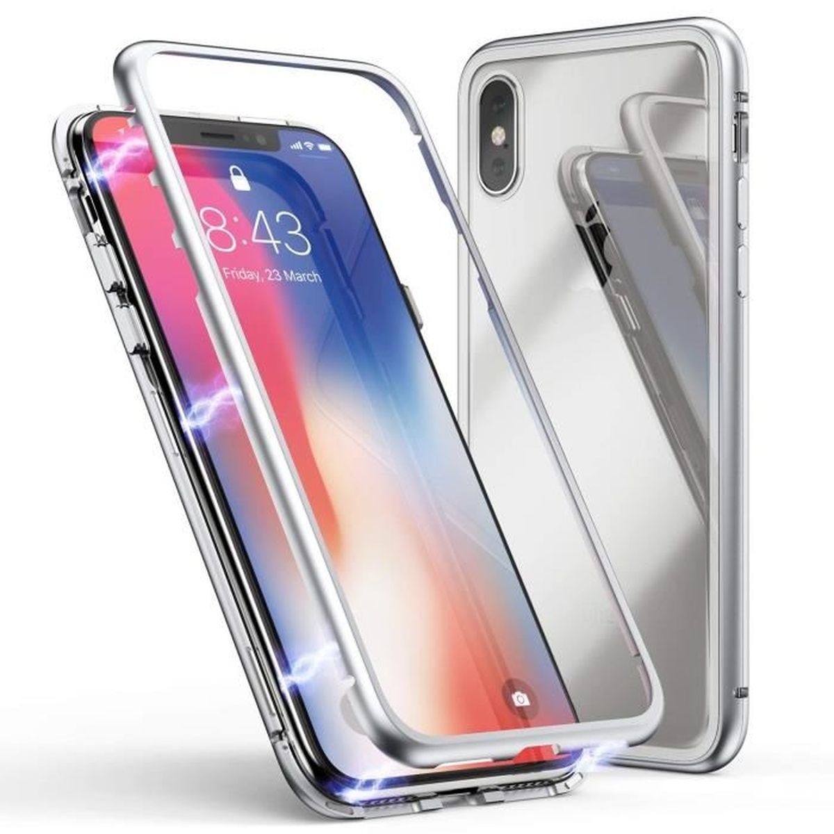 coque avant arriere iphone xr coque avant arriere iphone xr