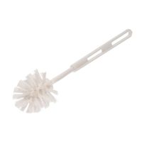 BROSSE WC FRANDIS Brosse WC en plastique Blanc BROSSE WC FRANDIS Brosse WC en plastique Blanc