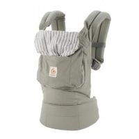 PORTE BÉBÉ Ergobaby Original Galet Porte bébé ergonomique PORTE BÉBÉ Ergobaby Original Galet Porte bébé ergonomique