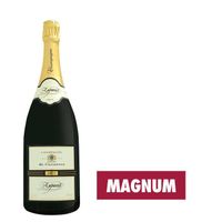 CHAMPAGNE GH MARTEL Cazanove Apparat Champagne Brut - Blanc CHAMPAGNE GH MARTEL Cazanove Apparat Champagne Brut - Blanc