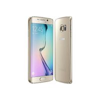 SMARTPHONE SAMSUNG GALAXY S6 EDGE 32GB GOLD PLATINIUM SMARTPHONE SAMSUNG GALAXY S6 EDGE 32GB GOLD PLATINIUM