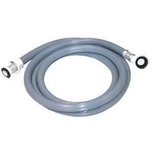 Raccord Y Double 3/4" Pour Lave-vaisselle Et Lave-linge - Répartiteur D'eau Robinet Unique