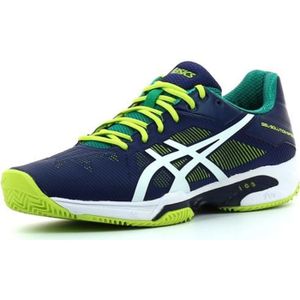 soldes chaussures tennis asics homme