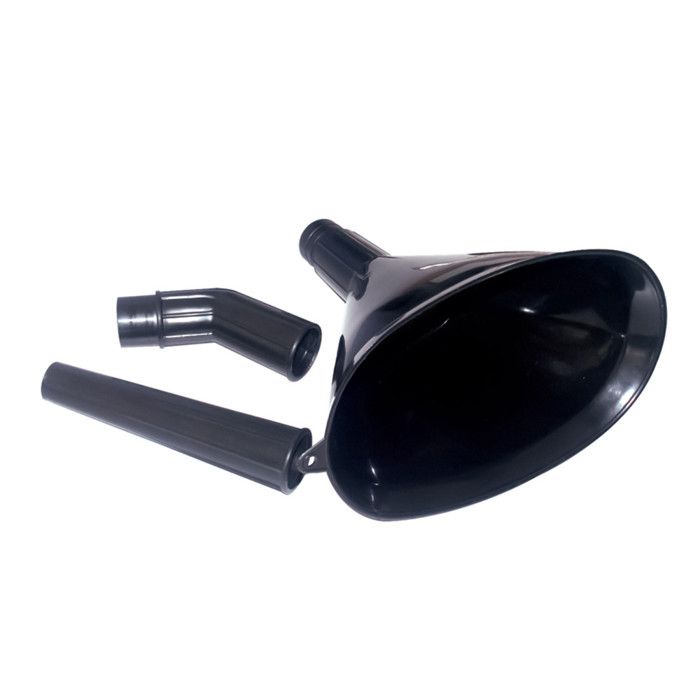 AUTOBEST Entonnoir plastique grand model 3 en 1