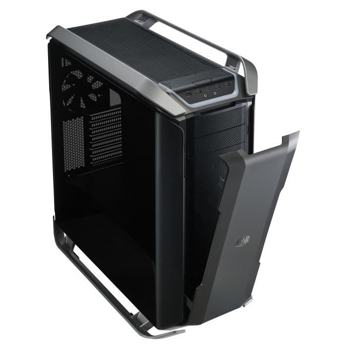 COOLER MASTER Boîtier gamer Cosmos C700P