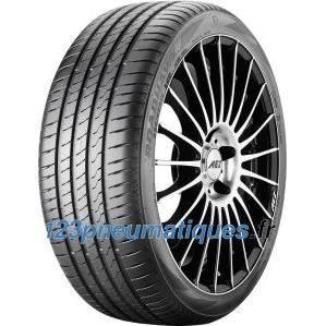FIRESTONE Roadhawk 185-60 R15 88 T - Pneu auto Tourisme Eté