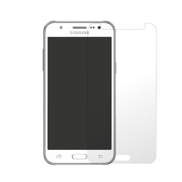 ML Verre trempé Samsung Galaxy J5 2016