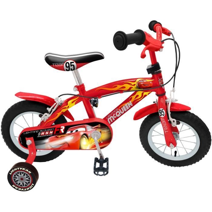 STAMP Vélo cars 14\