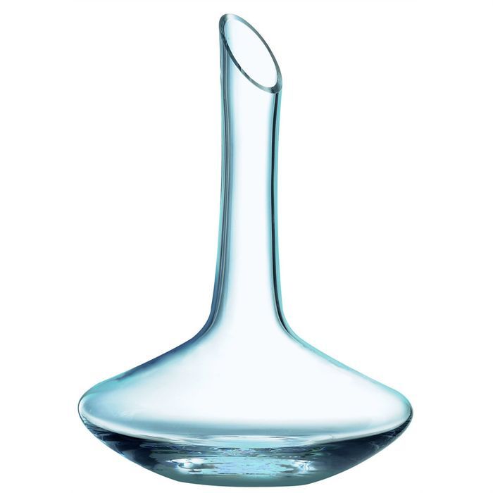 Carafe à décanter 1.5 L   Coloris  transparent   Contenance  1.5 L