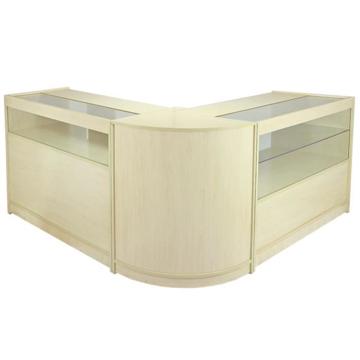 Comptoir magasin - Achat / Vente pas cher