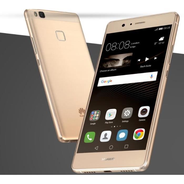 HUAWEI P9 Lite Dual VNS L31 4G Or 16Go Achat smartphone