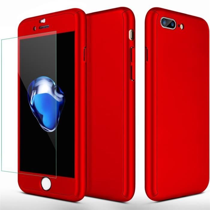 coque iphone 8 plus 360 coque iphone 8 plus 360