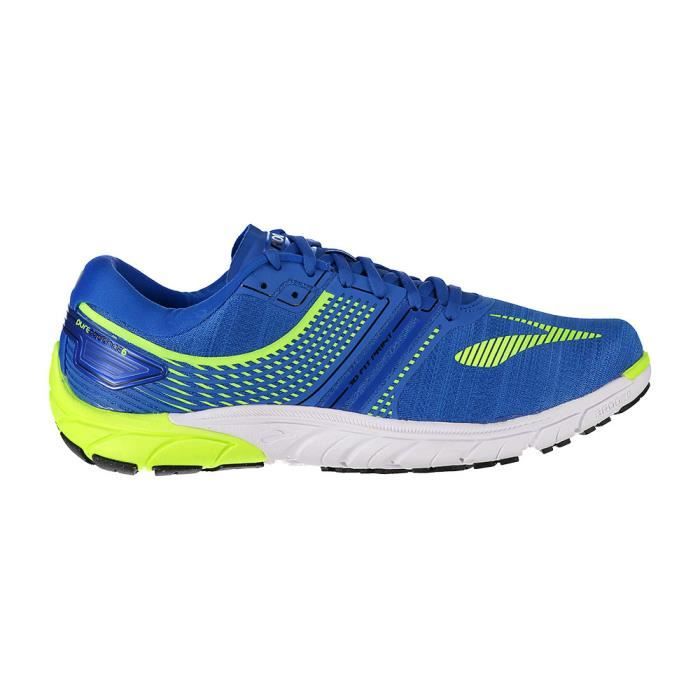 Brooks Purecadence Prix Cher Running Homme Pas 6 Chaussures IHWD9beEY2
