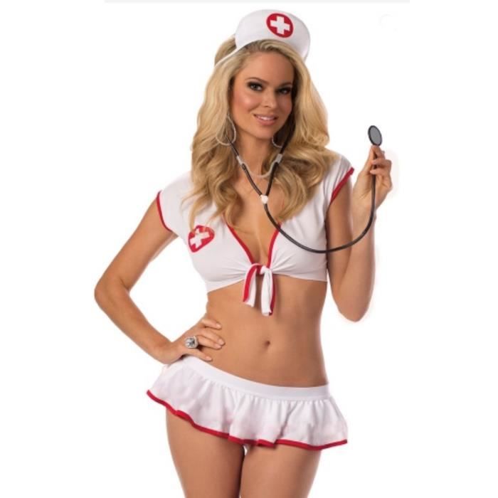 Lundi 21 janvier Deguisement-infirmiere-sexy-femme-infirmiere-linge