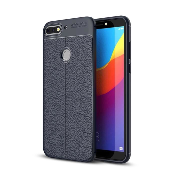 coque protection huawei y7 2018