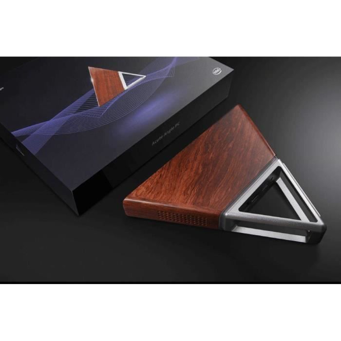 Ovegna Acute Angle AA : Mini PC Intel Processeur1