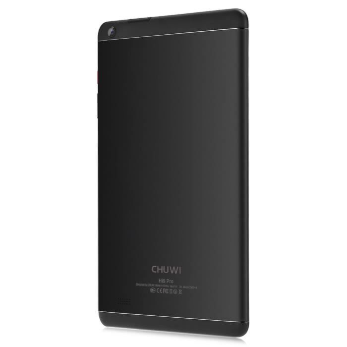 Chuwi Hi9 Pro - Tablette tactile - 3 Go ROM +1