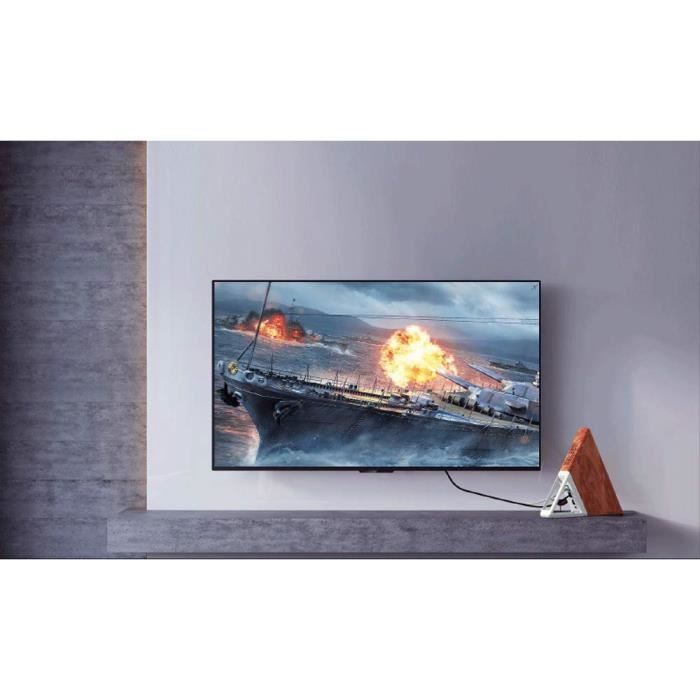 Ovegna Acute Angle AA : Mini PC Intel Processeur3