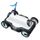 BESTWAY Robot nettoyeur de piscine NOONOO