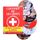 Coffret Humoristique 5 Dvd Porno De Secours A Con