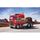 Maquette Camion : Kenworth Aerodyne aille Unique C