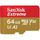Sandisk extreme 64gb