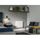 Radiateur electrique largeur 30cm