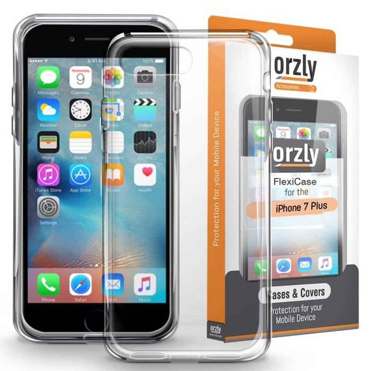 orzly coque iphone 6