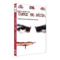 DVD FILM DVD Journal intime d'un tueur en série DVD FILM DVD Journal intime d'un tueur en série