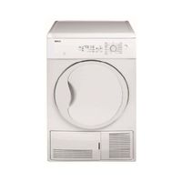 SÈCHE-LINGE BEKO DC713 Sèche linge à condensation SÈCHE-LINGE BEKO DC713 Sèche linge à condensation